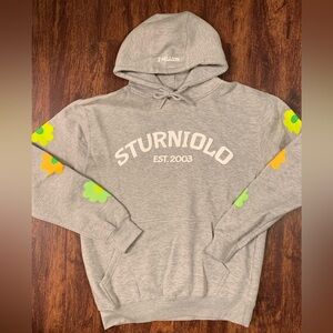 Sturniolo Triplets 2 Million Merch Hoodie New